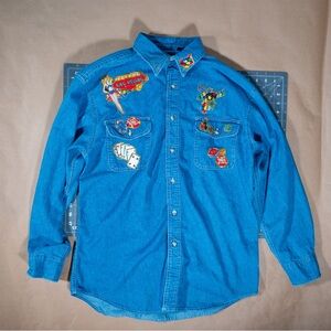 CUSTOM• LAS VEGAS JACKET